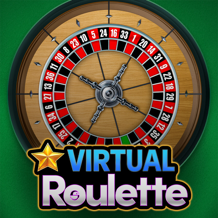 Virtual Roulette